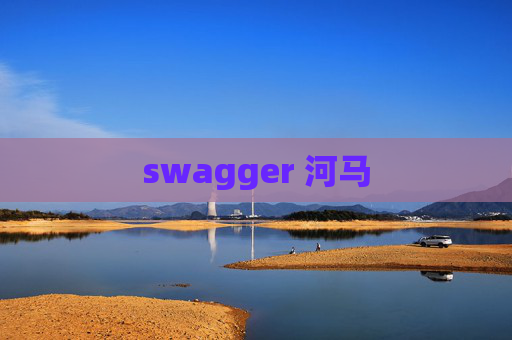 swagger 河马 swagger 河马